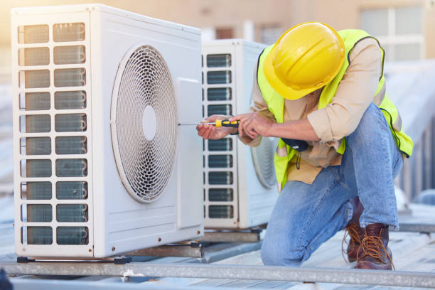 Best Solar-powered HVAC Systems in Dunkirk, NY