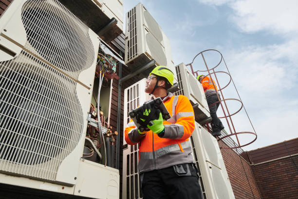 Best Air Conditioning Cleaning in Dunkirk, NY