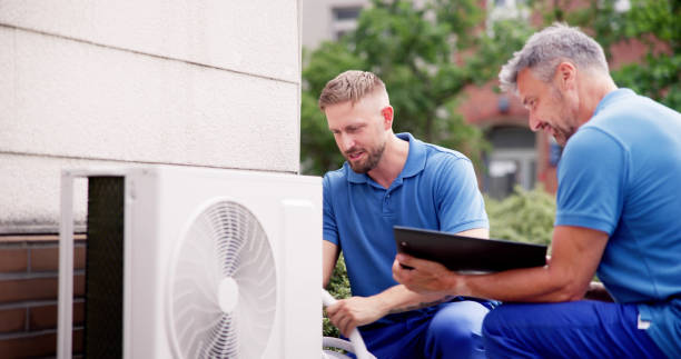 Best HVAC Software and Technology in Dunkirk, NY