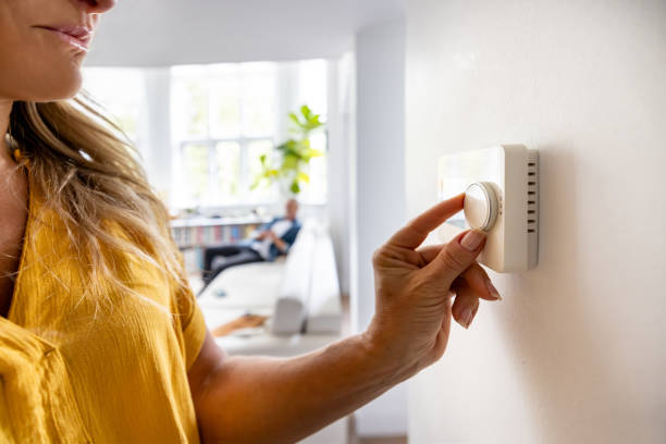 Best HVAC Retrofitting and Upgrading in Dunkirk, NY