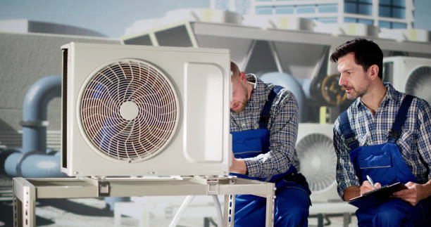 Best Energy-efficient HVAC Solutions in Dunkirk, NY