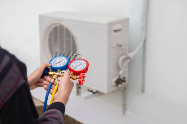 Best VRF (Variable Refrigerant Flow) Systems in Dunkirk, NY