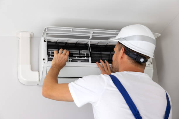 Best Residential HVAC in Dunkirk, NY