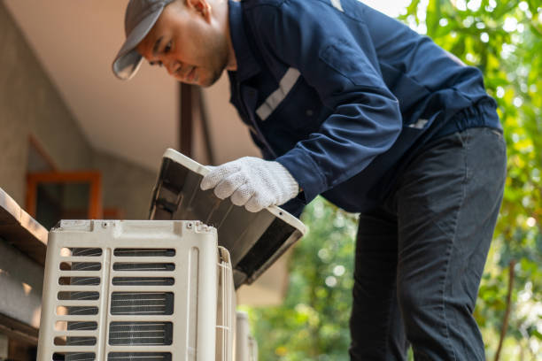 Trusted Dunkirk, NY HVAC Experts